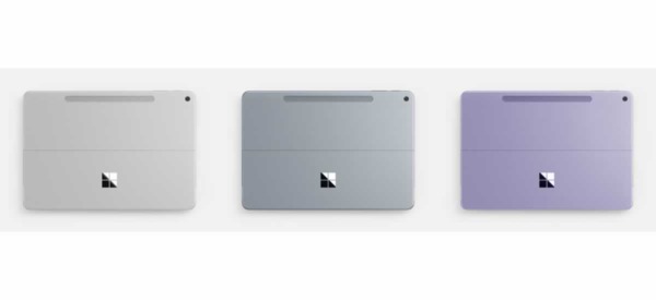 Surface Pro Copilot+ PC