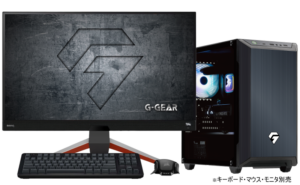G-GEAR Aim GB5J-H251/BRGB