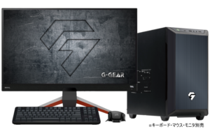 G-GEAR Aim GB5J-C251/B