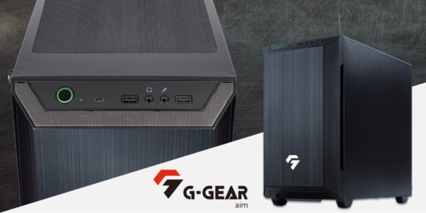 G-GEAR Aim GB5J-C251/B GB5J-H251/BRGB