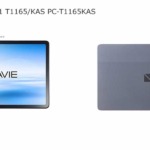 LAVIE Tab T11 T1165/KAS PC-T1165KAS