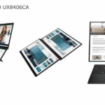 ASUS Zenbook DUO UX8406CA レビュー