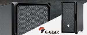 G-GEAR プレミアムミドルタワー