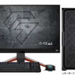 G-GEAR プレミアムミドルタワー