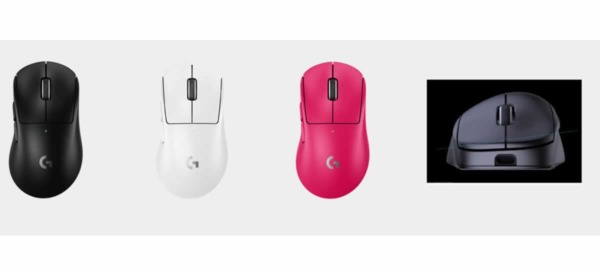 PRO X SUPERLIGHT 2 DEX レビュー