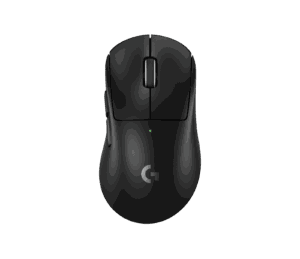 PRO X SUPERLIGHT 2 DEX black