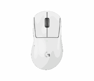 PRO X SUPERLIGHT 2 DEX white