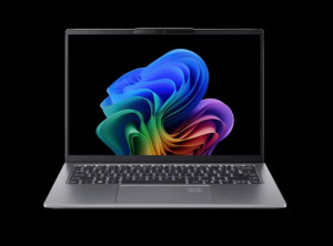 Swift Go 14 AI SFG14-64-N73Y/F [AMD Ryzen AI 7]