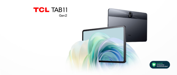 TCL TAB 11 Gen 2