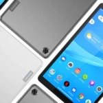 Lenovo Tab M8 ZA5G0084JP レビュー