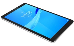 TAB M8 ZA5G0084JP レビュー