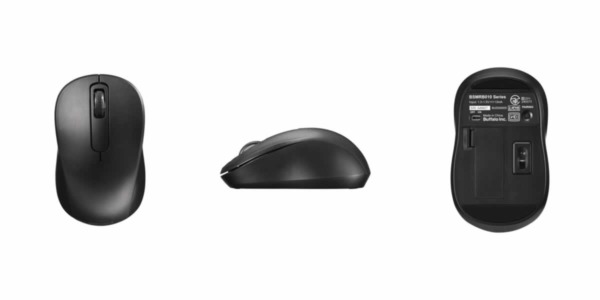 BSMRB010BK レビュー デメリット