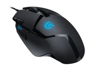 G402 レビュー