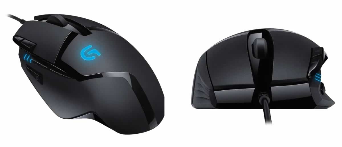 G402 レビュー デメリット