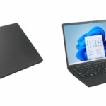 LAVIE Direct N14 Slim レビュー