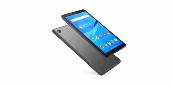 Lenovo TAB M7 ZA550154JP レビュー