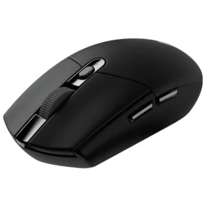 ロジクール G305 レビュー デメリット
