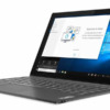 Lenovo IdeaPad Duet 350i レビュー