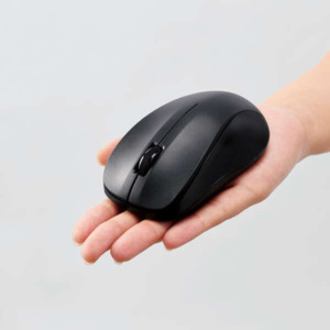 エレコム M-BY11BRK レビュー デメリット