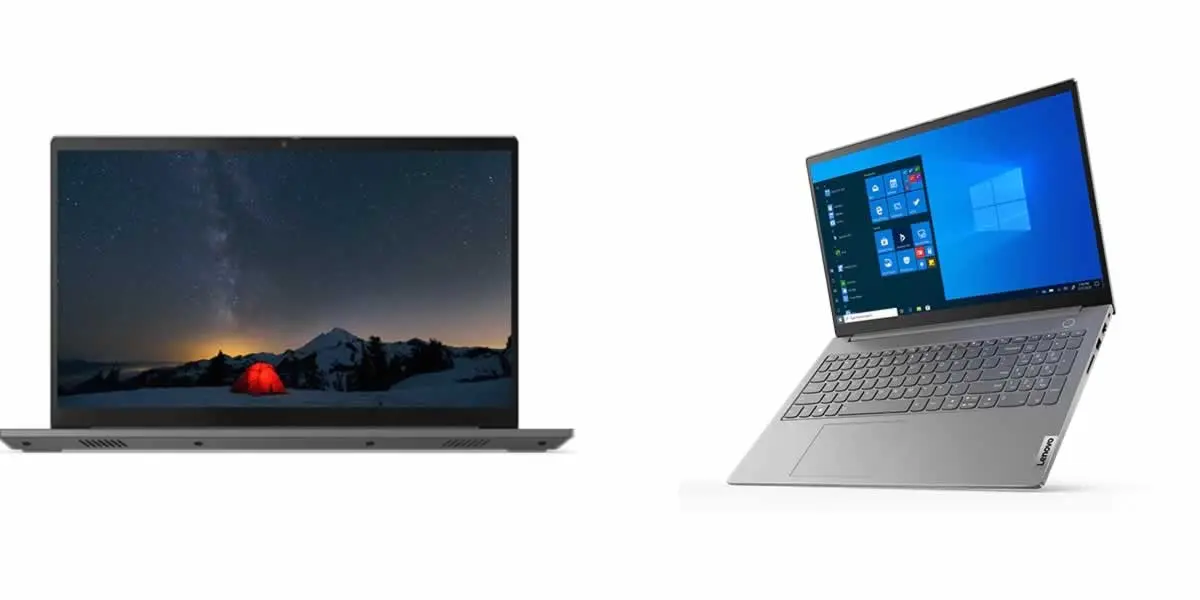 Lenovo ThinkBook 15 Gen 2 レビュー