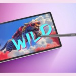 Lenovo Yoga Tab ZAG60177JP レビュー