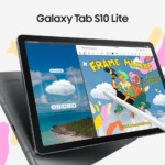 Galaxy Tab S10 Lite レビュー デメリット