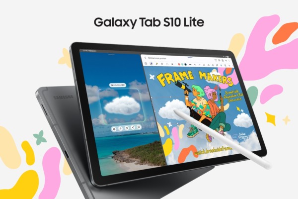Galaxy Tab S10 Lite レビュー デメリット