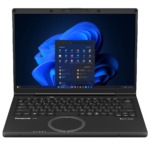 CF-FC6BDPCR レビュー