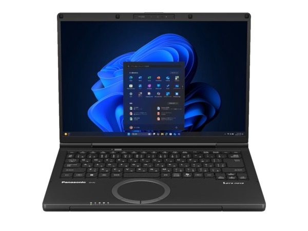 CF-FC6BDPCR レビュー