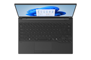 FMV UX-K3 FMVUXSK3BA レビュー