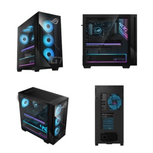 ASUS ROG G700 GM700TZ GM700TZ-R9950X001W レビュー