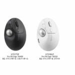 Kensington TB450 550 レビュー