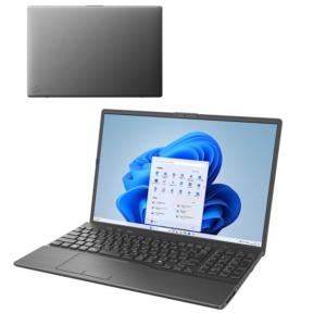 FMV Note A A53-K3 レビュー