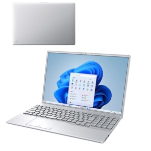 FMV Note A A53-K3 レビュー