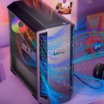 Lenovo LOQ Tower 26ADR10 レビュー