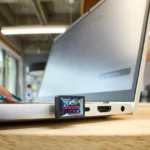 SANDISK Extreme Fit USB-C フラッシュドライブ レビュー