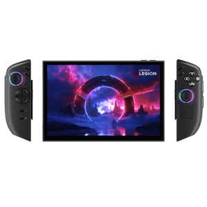 Lenovo Legion Go Gen 2 レビュー