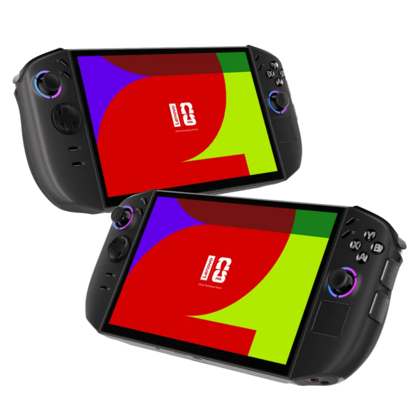 Lenovo Legion Go Gen 2 レビュー