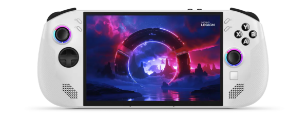 Lenovo Legion Go S レビュー