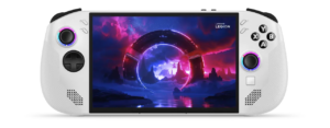 Lenovo Legion Go S レビュー 