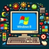 Windows 8 アップグレード