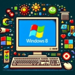 Windows 8 アップグレード