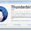 Thunderbird