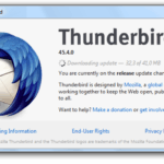 Thunderbird